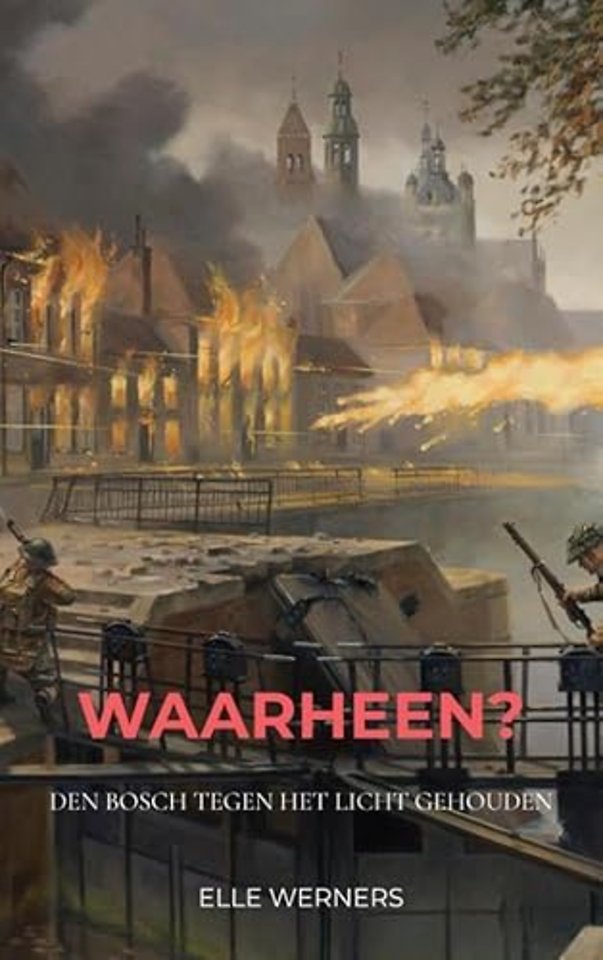 WAARHEEN?