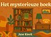 Het mysterieuze boek