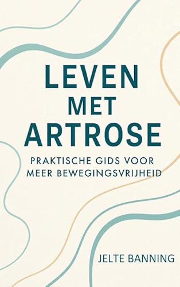 LEVEN MET ARTROSE