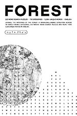 Forest: Word Search Puzzles from the Whispers of Nature Collection