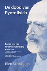 De dood van Pyotr Ilyich