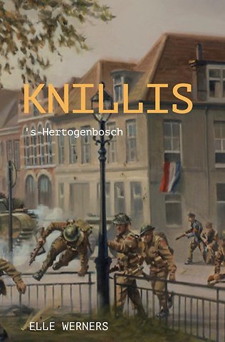 KNILLIS
