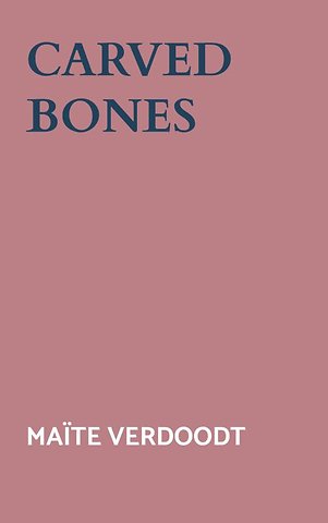 Carved bones