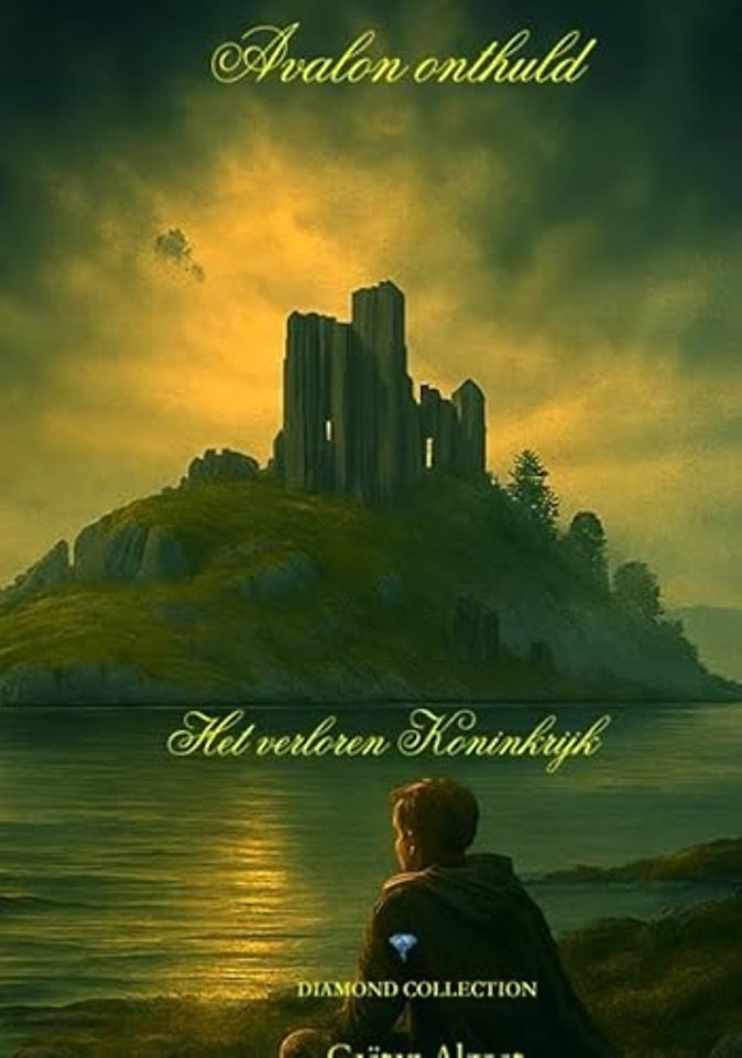 Avalon onthuld