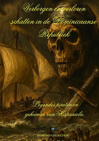 Verborgen en Verloren schatten in de Dominicaanse Republiek