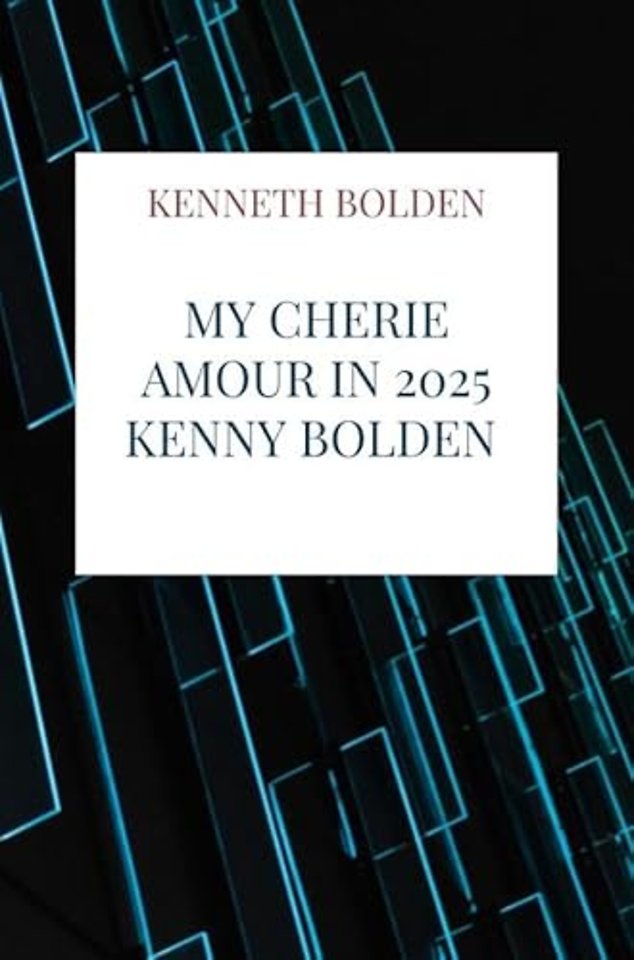My Cherie Amour In 2025 Kenny Bolden