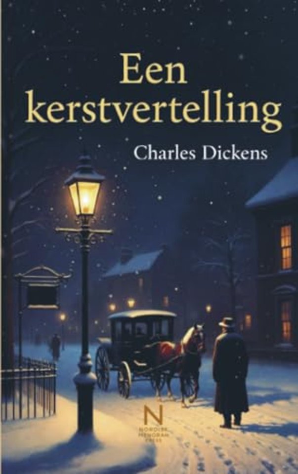 Een kerstvertelling
