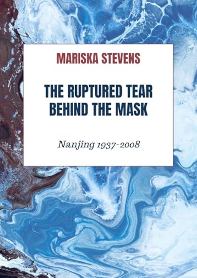 The Ruptured Tear Behind the Mask