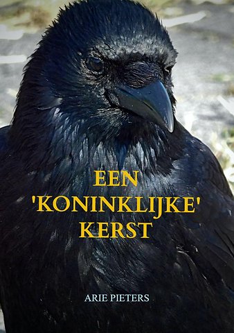 Een 'koninklijke' Kerst
