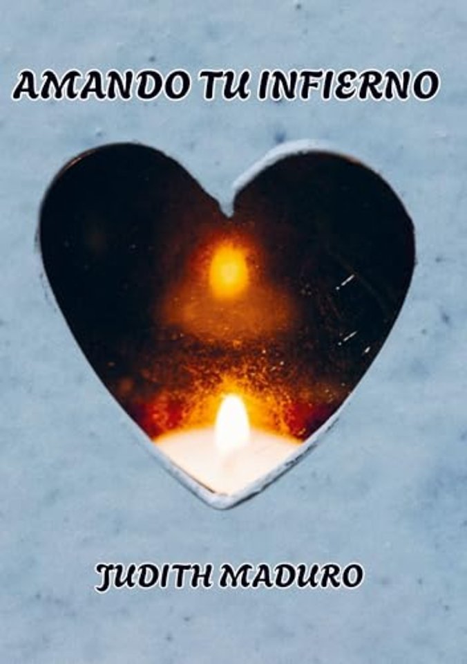 AMANDO TU INFIERNO