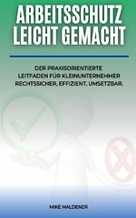 ARBEITSSCHUTZ LEICHT GEMACHT