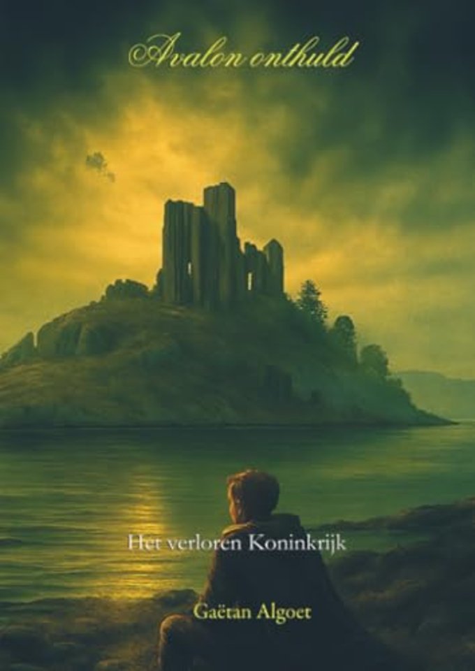 Avalon onthuld