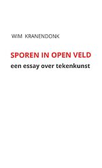 Sporen in open veld
