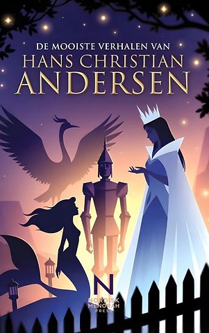 De Mooiste Sprookjes van Andersen
