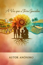 A Voz que a Terra Guardou