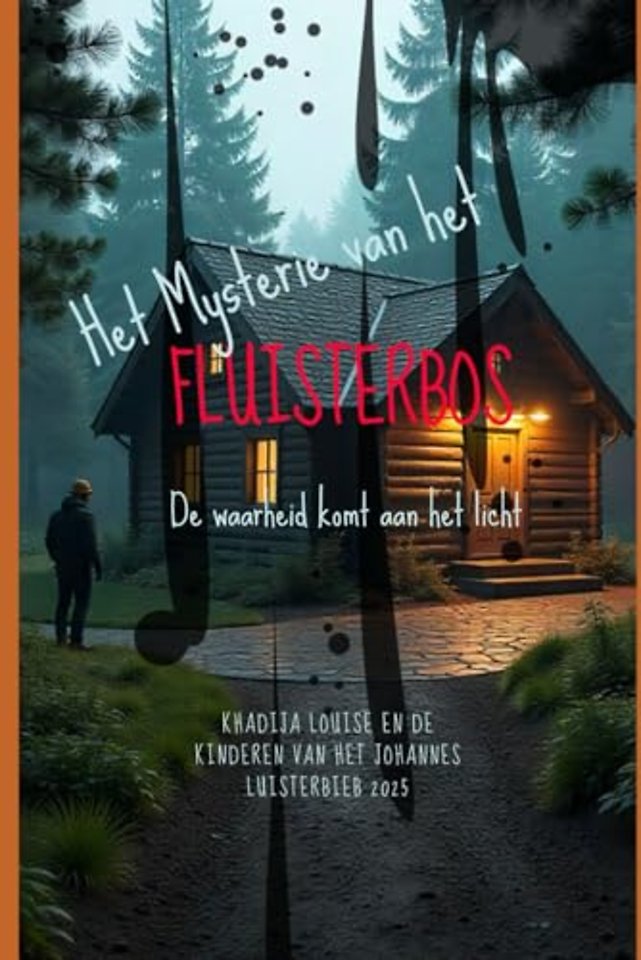 Het Mysterie van het Fluisterbos