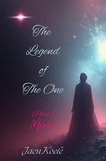 The Legend of the One 1 Mirre