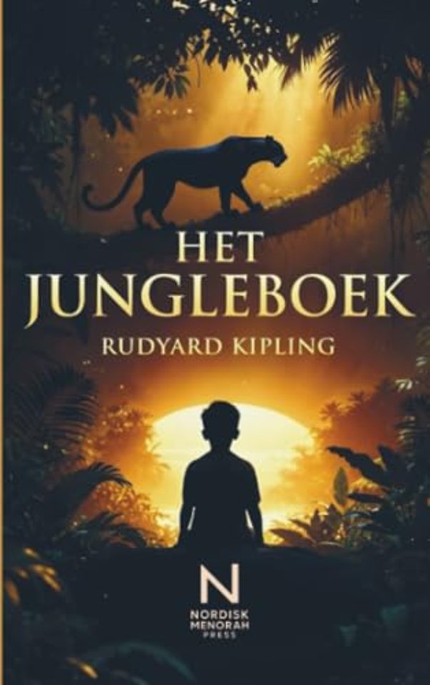 Het Jungleboek
