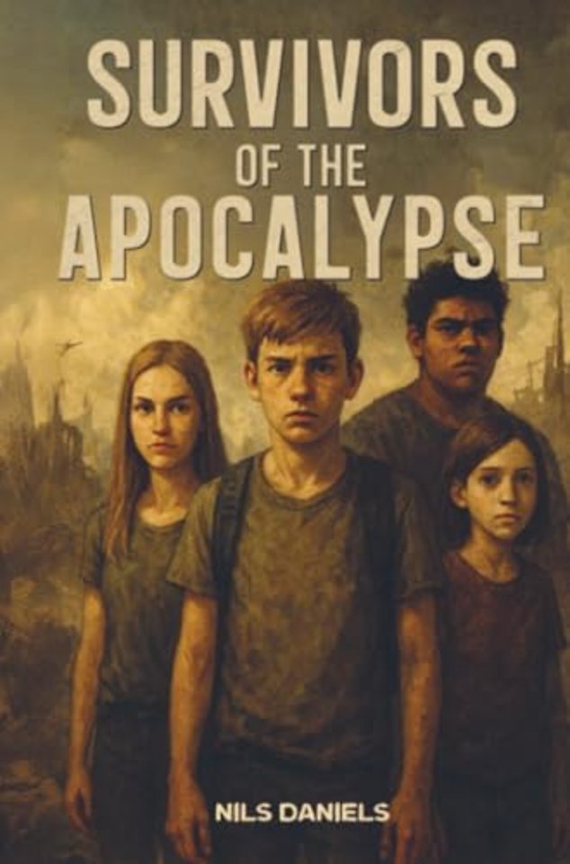 Survivors of the Apocalypse