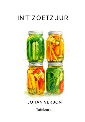 In't Zoetzuur