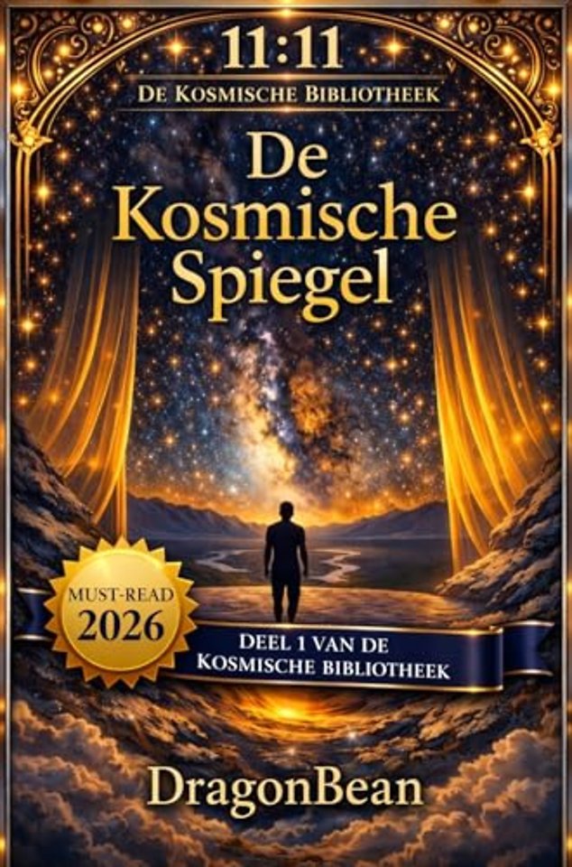 De Kosmische Spiegel