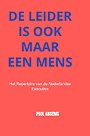 De leider is ook maar een mens