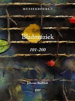 Bladmuziek