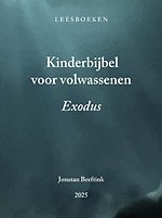 Kinderbijbel voor volwassenen