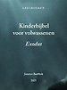 Kinderbijbel voor volwassenen