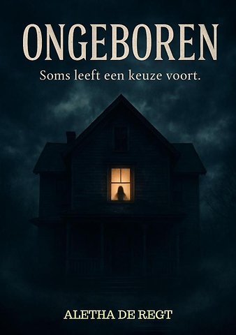 Ongeboren