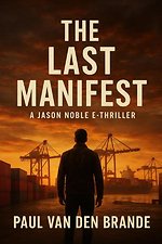 The Last Manifest