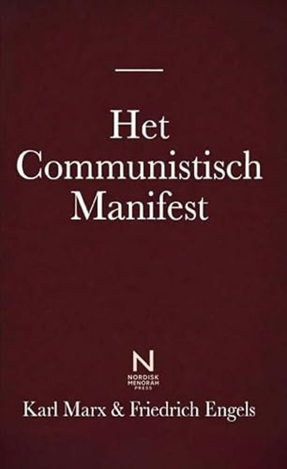 Het Communistisch Manifest