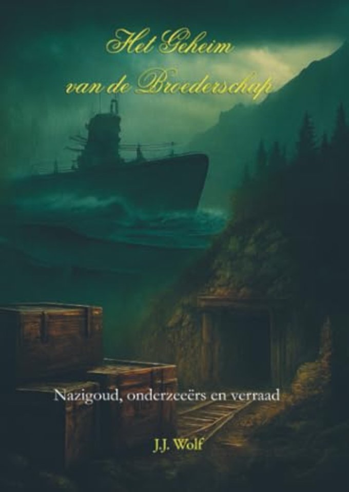 Het geheim van de Broederschap