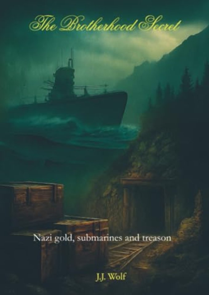 The Brotherhood's Secret