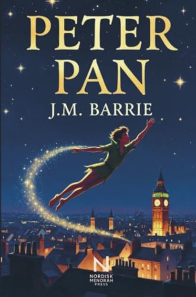 Peter Pan