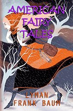 American Fairy Tales