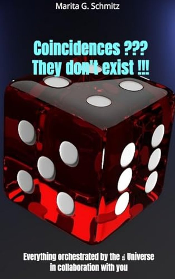 Coincidences ??? They don't exist !!!