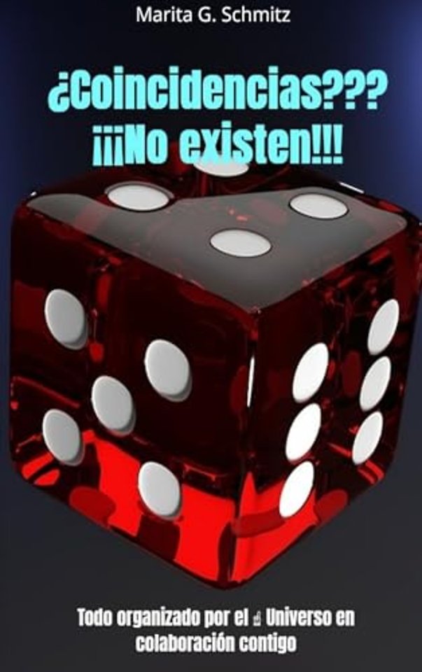 Coincidencias??? ¡¡¡No existen!!!