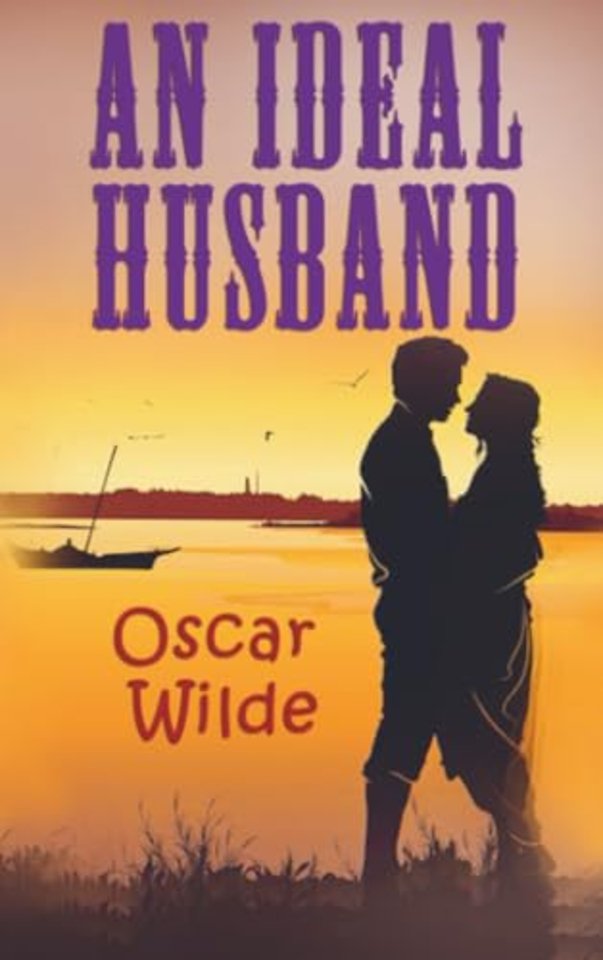 An Ideal Husband
