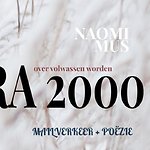 EEN BADKUIP VOL MIST