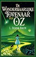 De Wonderbaarlijke Tovenaar van Oz
