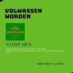 OVER VOLWASSEN WORDEN