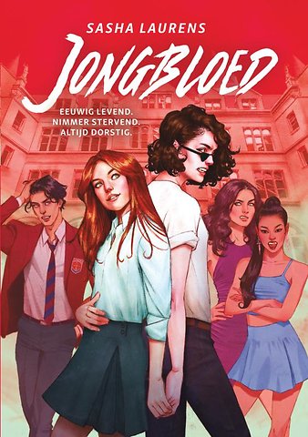 Jongbloed