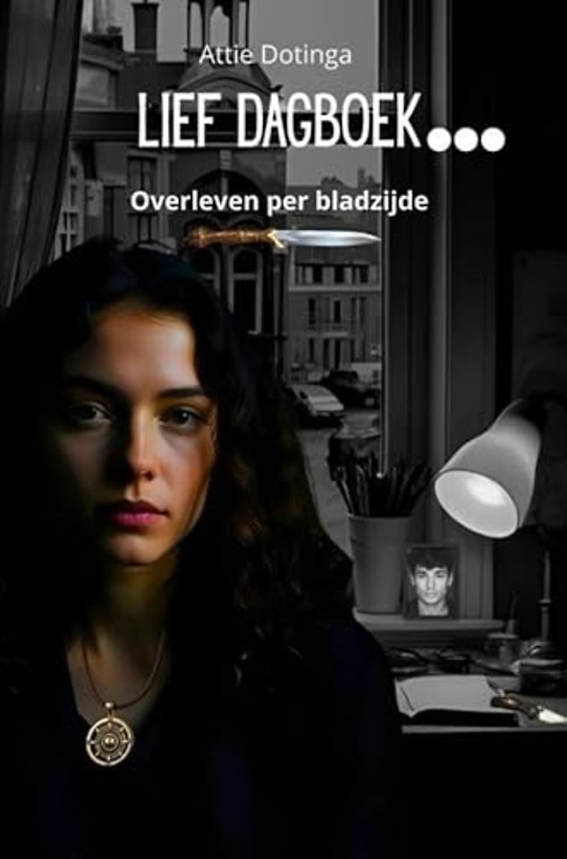 Lief dagboek...
