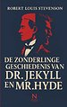 De Zonderlinge Geschiedenis van Dr. Jekyll en Mr. Hyde