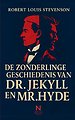 De Zonderlinge Geschiedenis van Dr. Jekyll en Mr. Hyde