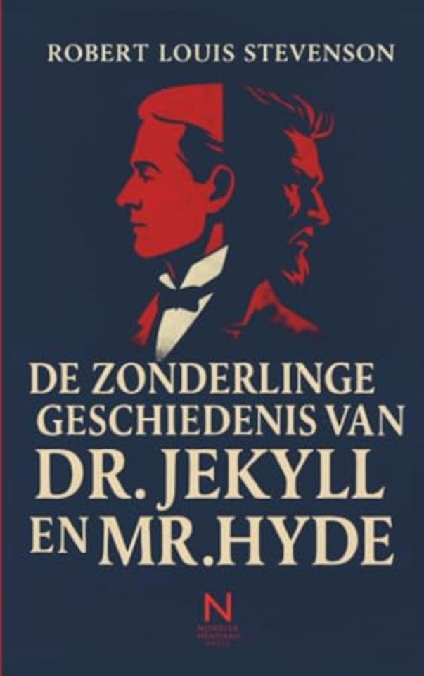 De Zonderlinge Geschiedenis van Dr. Jekyll en Mr. Hyde