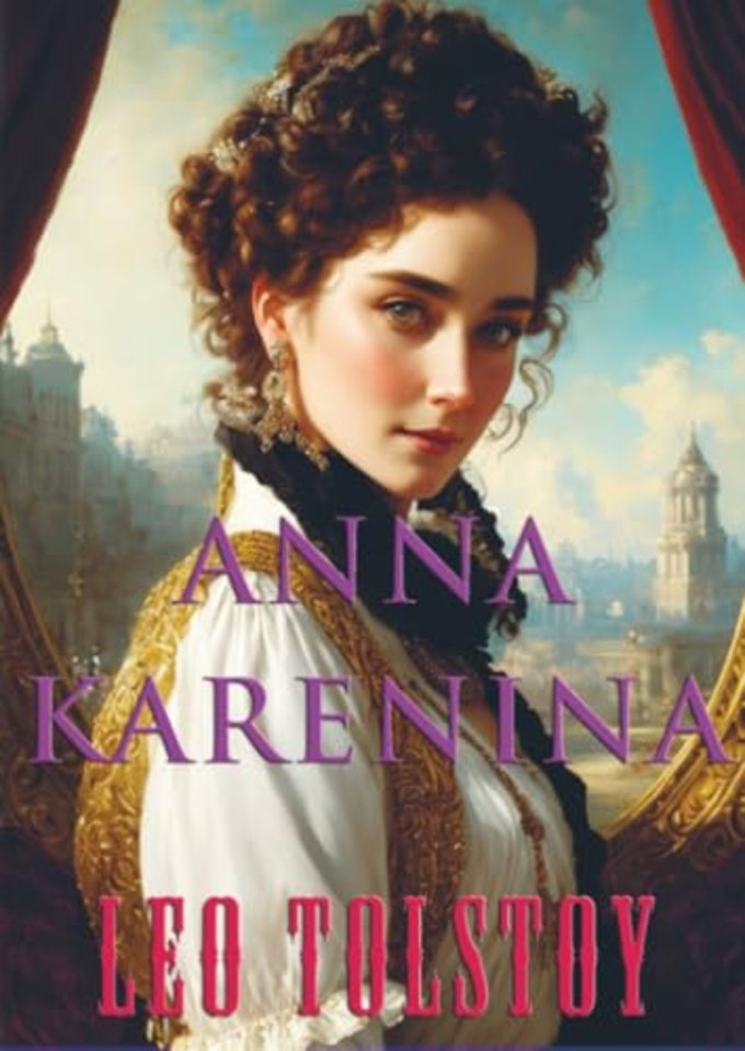 Anna Karenina