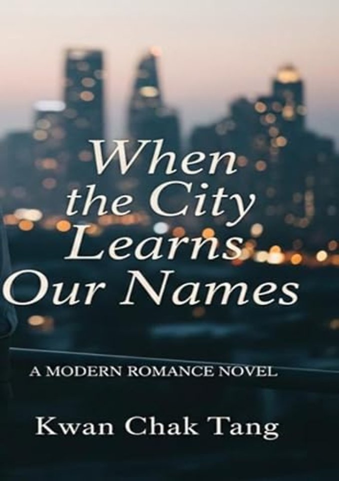 When the City Learns Our Names