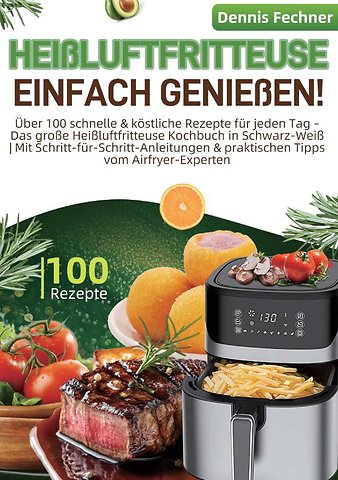Diabetes Typ 2 aus der Heißluftfritteuse